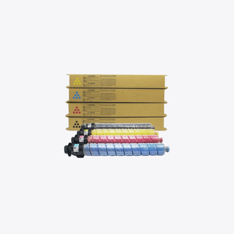 Ricoh MP C3000 Toner Cartridge