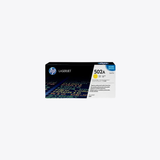 HP 502A Original LaserJet Toner Cartridge