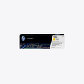 HP 131A Original LaserJet Toner Cartridge