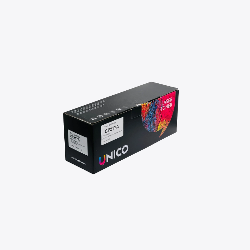 Compatible Toner For HP 17A CF217A M102 M130
