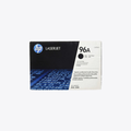 HP 96A LaserJet Toner Cartridge (C4096A)