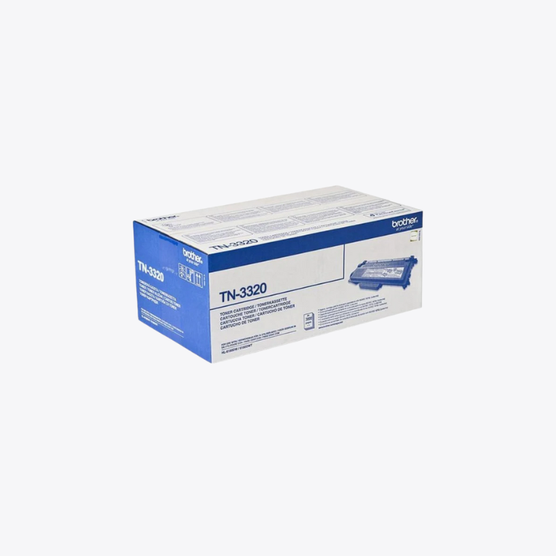 Brother TN-3320 Toner Cartridge