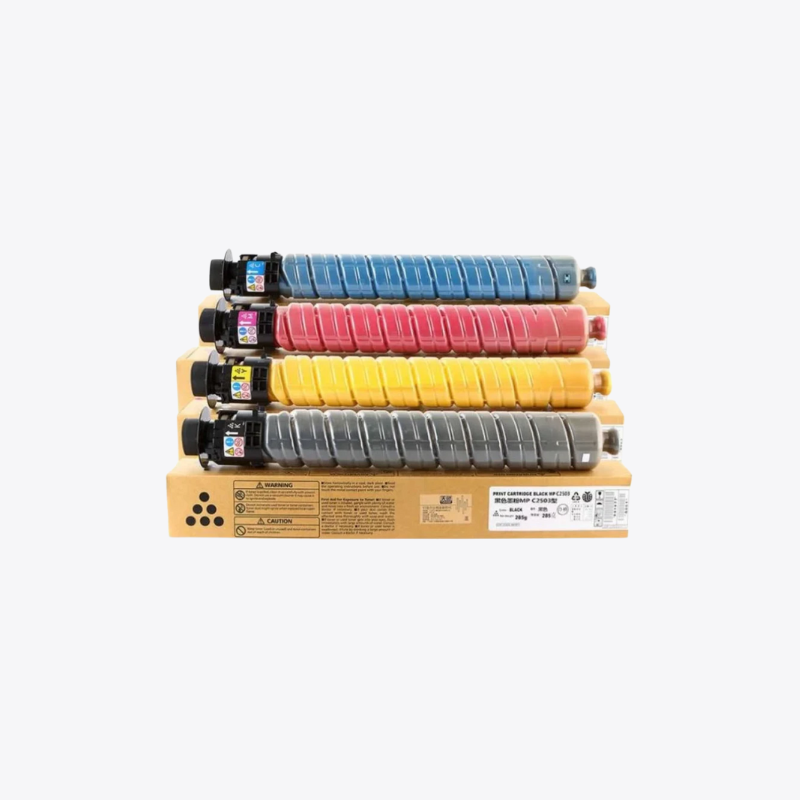 Ricoh AFICIO MP C2003/3003/6003 Toner