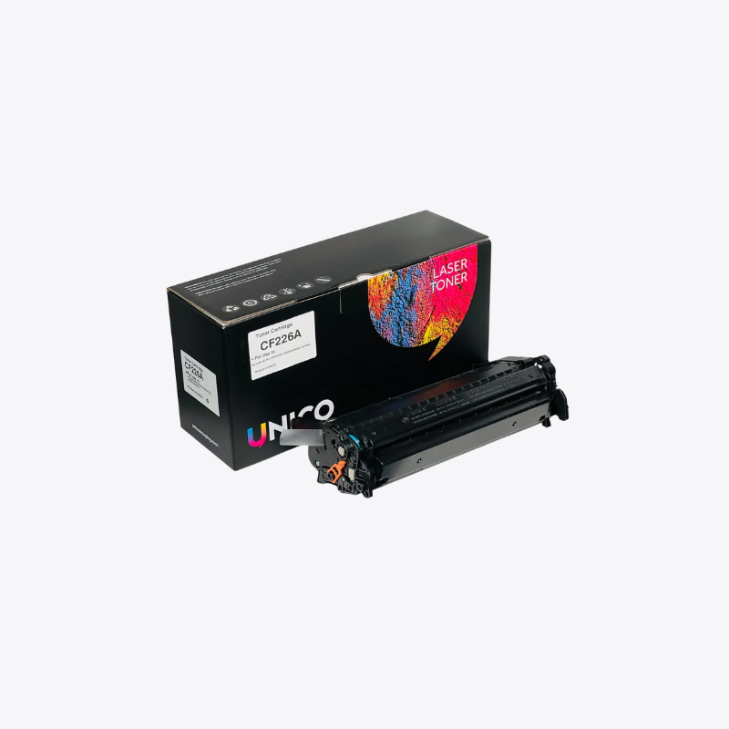 HP 26A  Compatible Toner Cartridge