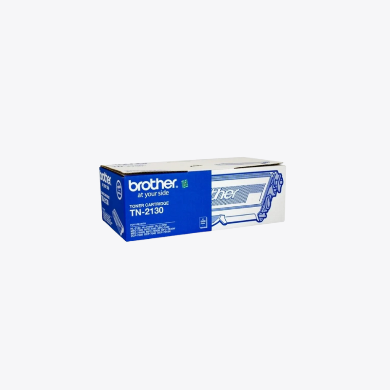 Brother TN-2130 Toner Cartridge