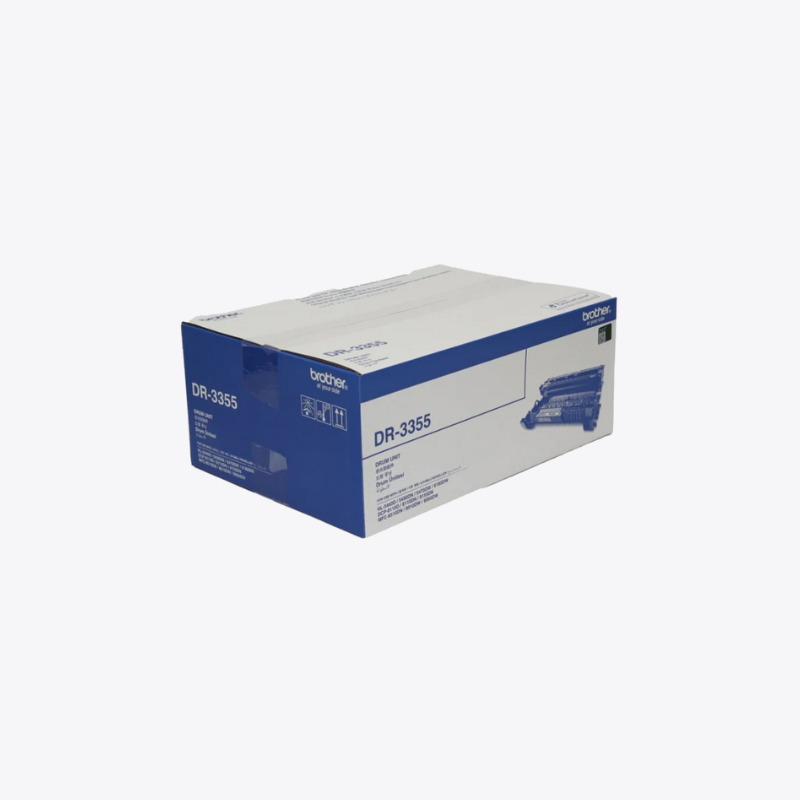 Brother DR-3355 Toner Cartridge