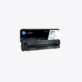 HP 207A Cyan (W2211A) Original LaserJet Toner Cartridge
