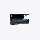 HP 207A Cyan (W2211A) Original LaserJet Toner Cartridge