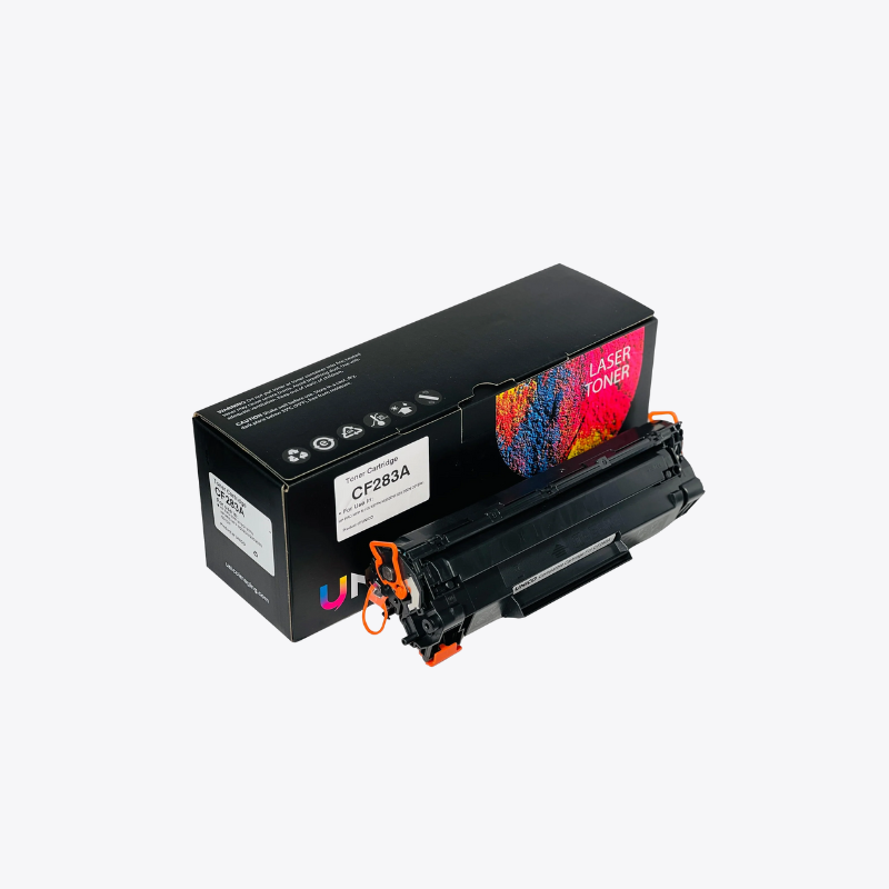 HP 83A Optimage Compatible Toner Cartridge