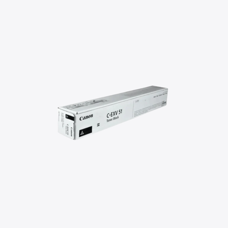 Canon C-EXV 51L original toner cartridge