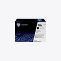 HP 70A Original LaserJet Toner Cartridge (Q7570A)