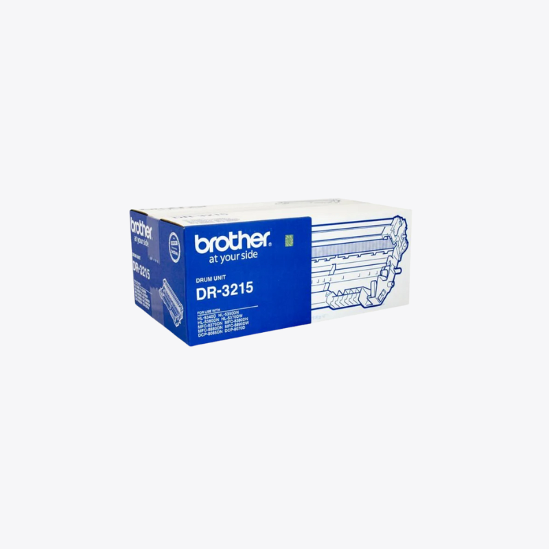 Brother DRUM-3215 Toner Cartridge