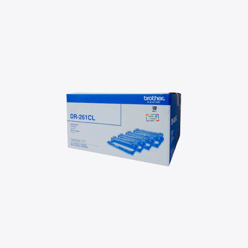 Brother DR-261CL Toner Cartridge