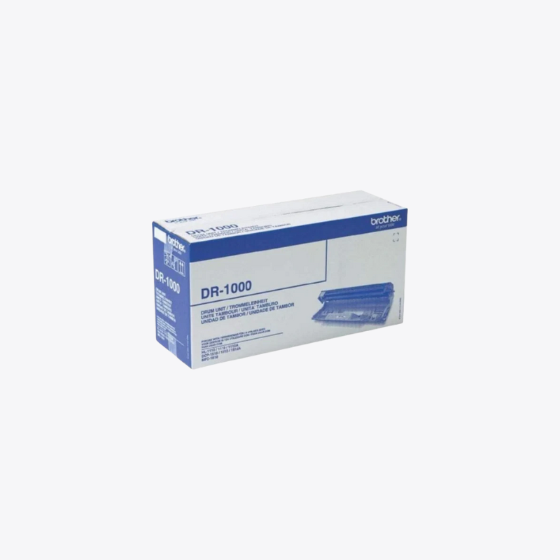 Brother DR-1000 Toner Cartridge