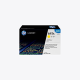 HP 641A Original LaserJet Toner Cartridge