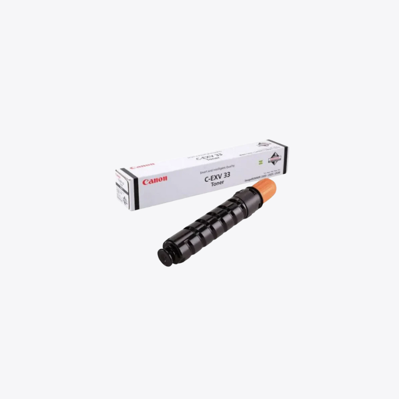 Canon C-exv 33 Original Toner Cartridge